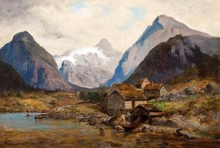 Fjord
