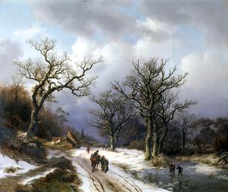 Winter Landscape