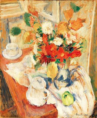 Still Life