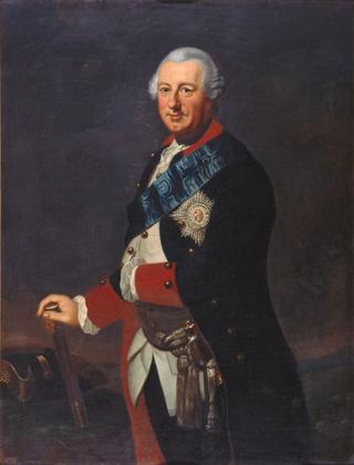 Charles I, Duke of Brunswick-Wolfenbüttel