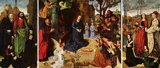 The Portinari Altarpiece