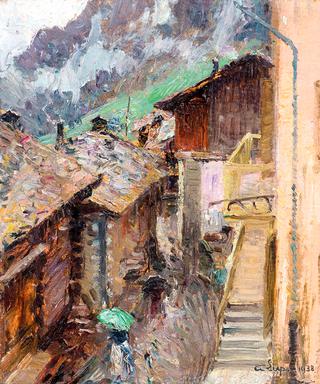 Rain