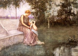 A Quiet Moment