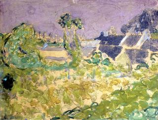 Houses in Brittany