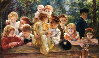 Happy Children