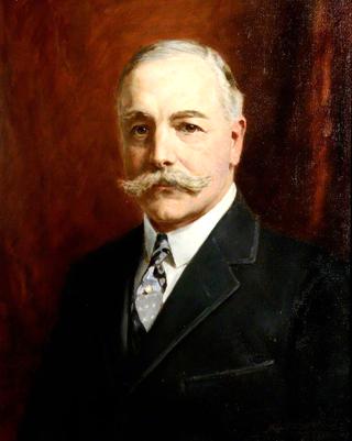 Sir George White