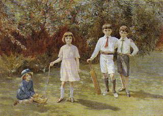 Children