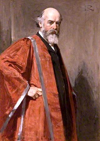Sir Oliver Lodge, FRS, Principal
