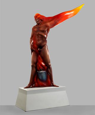 Man on Fire