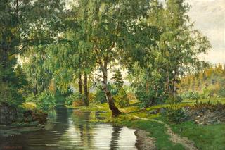 Landscape
