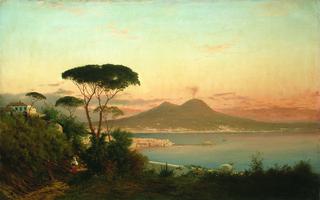 The Outskirts of Naples