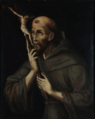 St. Francis