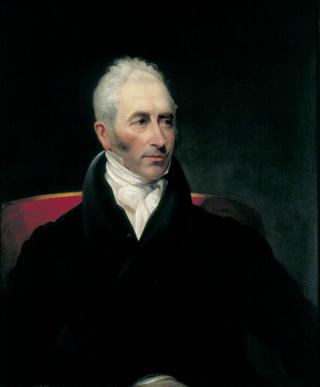 Sir Matthew Wood, Lord Mayor of London
