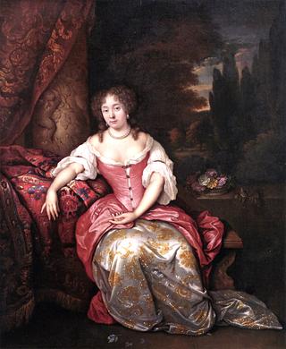 Portrait of a Lady