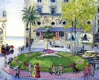 Monte-Carlo