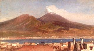 Vesuvius