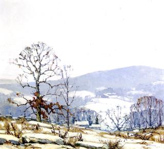 Winter Landscape