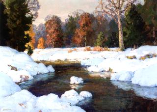 Winter Landscape