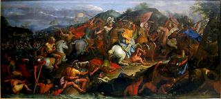 Life of Alexander the Great 1 - Battle of the Granicus