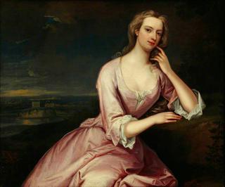 Henrietta Howard, 9th Countess of Suffolk