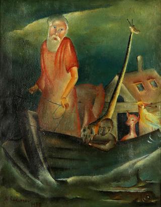 Noah