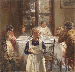 Family Lunch