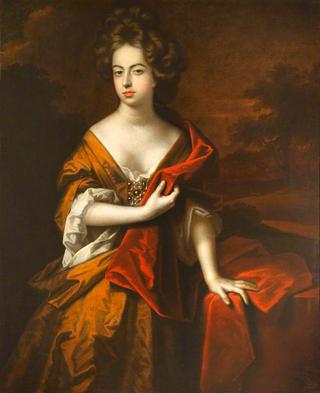 Frances Hales, Countess of Fingall