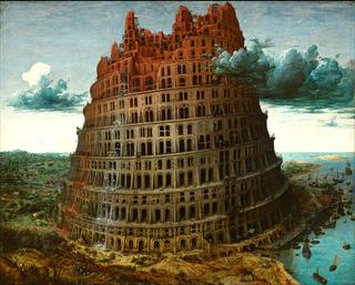 The Tower of Babel