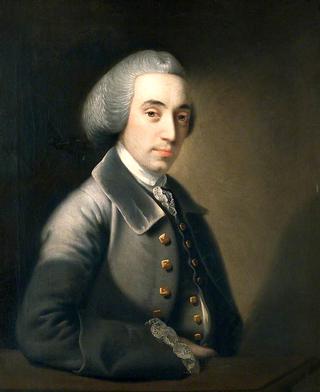 Richard Wright, Surgeon of Derby