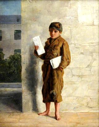 Newsvendor