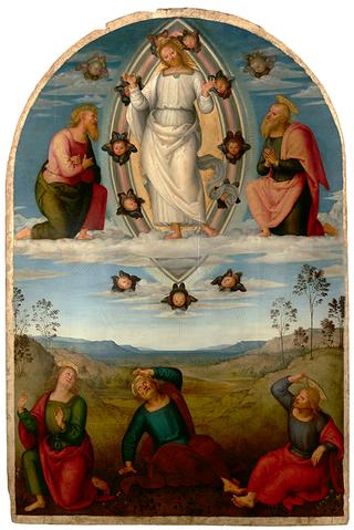 Graziani Altarpiece