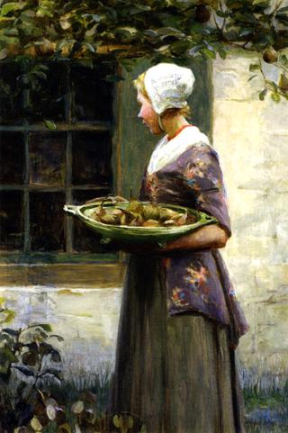 Pear Time