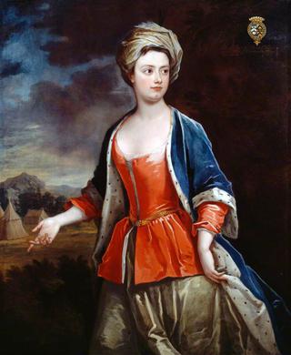 Dorothy Walpole, Viscountess Townshend