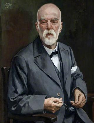 Councillor James A. Doran