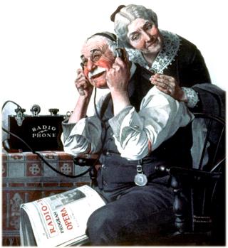 Radio Phone