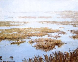 Point Hueneme, Duck Hunting