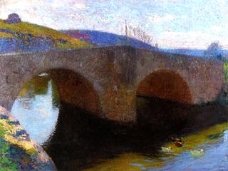 Le Pont de Labistide