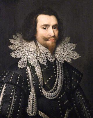 George Villiers, 1st Duke of Buckingham
