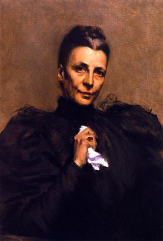 Mrs. Union Samuel Betts Lawrence