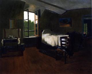 The Bedroom