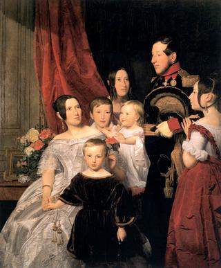 The Gierster Family