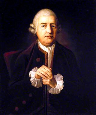 John Baskerville (copy after James Millar)