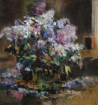 Lilacs