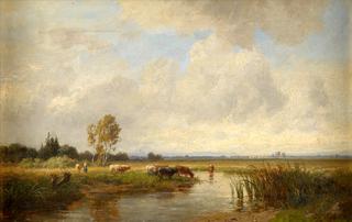 The Watering Place