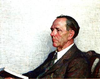 Dean H. B. Mathews
