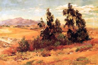 Morning near Chula Vista, No. 143