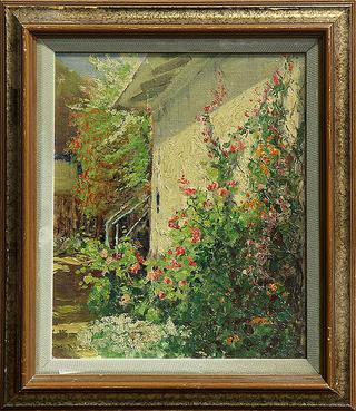 Beautiful Garden