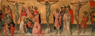 Crucifixion