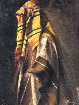 An Arab