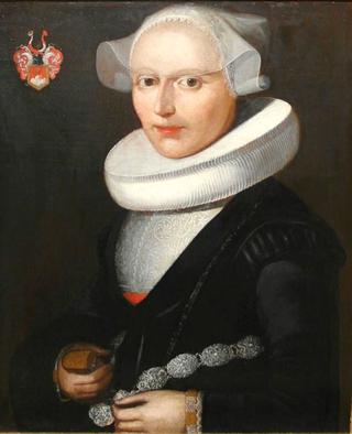 Maria Barbara Vögeli